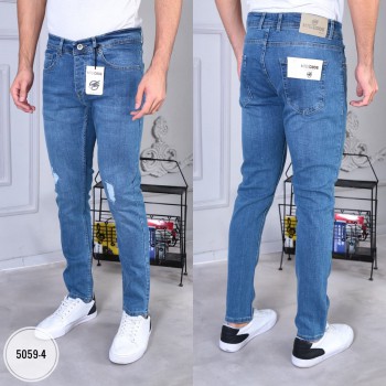  Мужские Джинсы Intercode