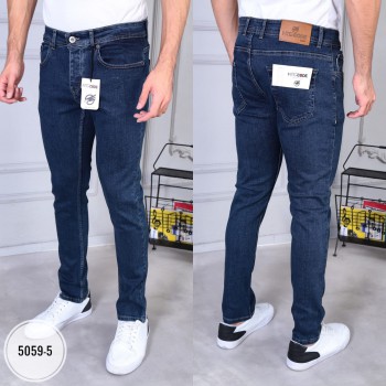  Мужские Джинсы Intercode