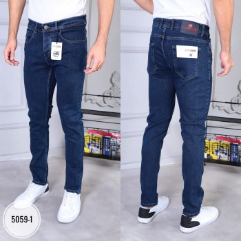  Мужские Джинсы Intercode