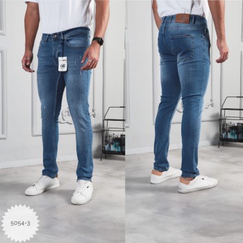  Мужские Джинсы Intercode