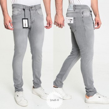  Мужские Джинсы Intercode