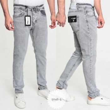  Мужские Джинсы Intercode