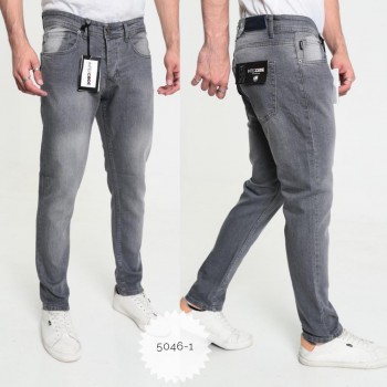  Мужские Джинсы Intercode