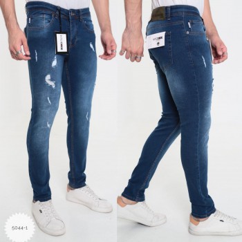  Мужские Джинсы Intercode