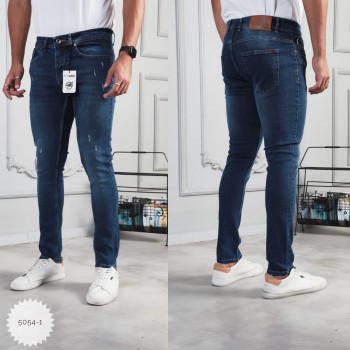  Мужские Джинсы Intercode