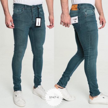  Мужские Джинсы Intercode