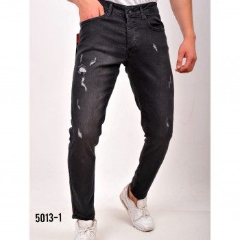  Мужские Джинсы Intercode