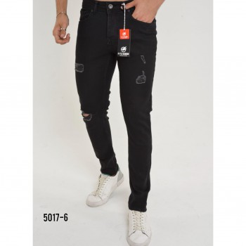  Мужские Джинсы Intercode