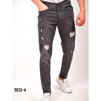  Мужские Джинсы Intercode