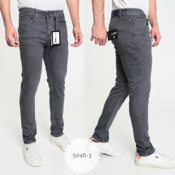  Мужские Джинсы Intercode