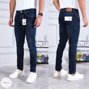  Мужские Джинсы Intercode