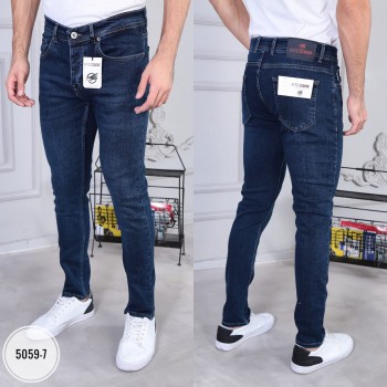  Мужские Джинсы Intercode