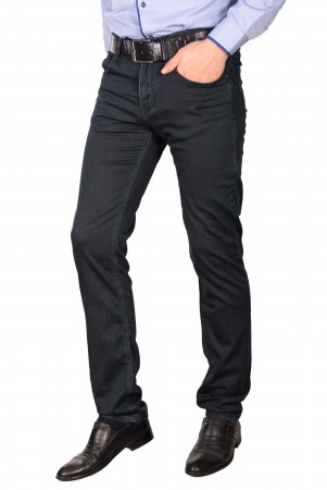 Мужские Джинсы Hugo Boss