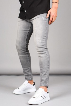 Мужские Джинсы Madmext