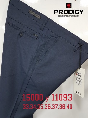 Мужские Брюки Prodigy