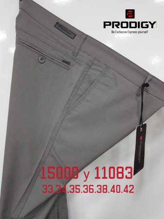 Мужские Брюки Prodigy
