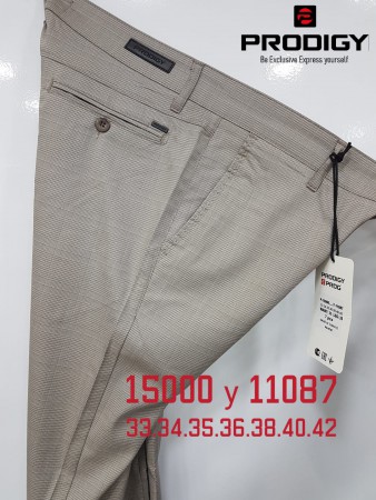 Мужские Брюки Prodigy
