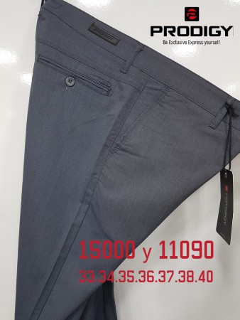 Мужские Брюки Prodigy