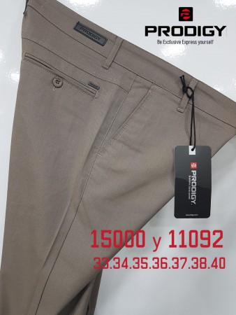 Мужские Брюки Prodigy