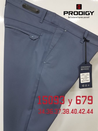 Мужские Брюки Prodigy