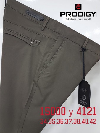 Мужские Брюки Prodigy