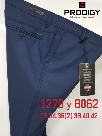 Мужские Брюки Prodigy