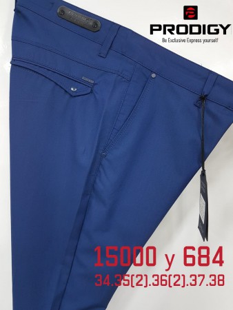 Мужские Брюки Prodigy