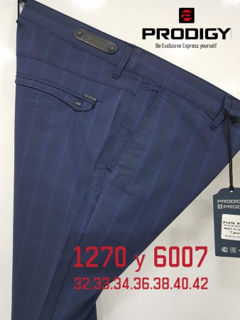 Мужские Брюки Prodigy