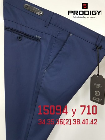 Мужские Брюки Prodigy