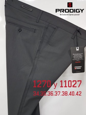Мужские Брюки Prodigy