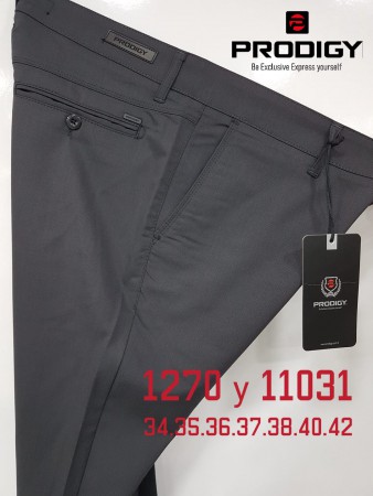 Мужские Брюки Prodigy