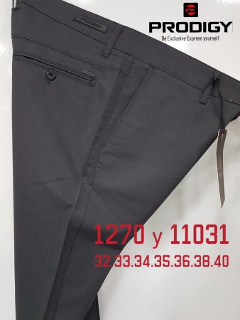 Мужские Брюки Prodigy