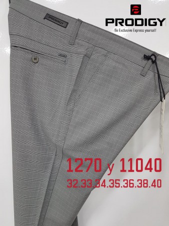 Мужские Брюки Prodigy