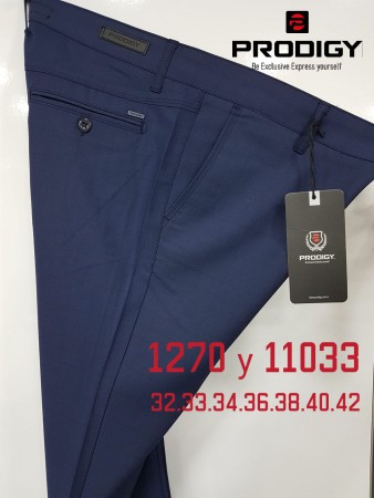 Мужские Брюки Prodigy
