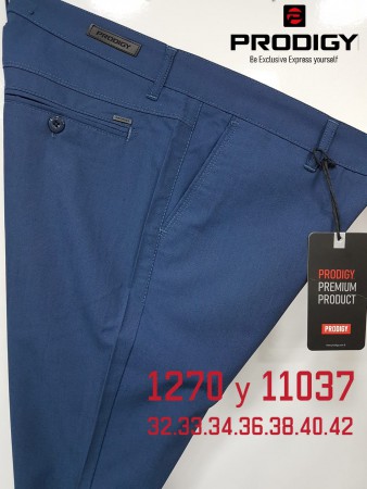 Мужские Брюки Prodigy