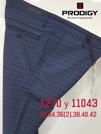 Мужские Брюки Prodigy