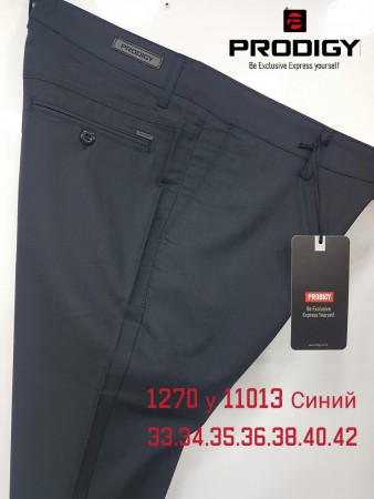 Мужские Брюки Prodigy