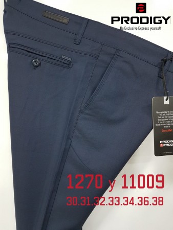Мужские Брюки Prodigy