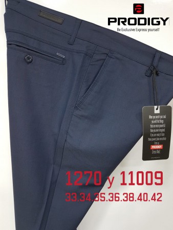 Мужские Брюки Prodigy