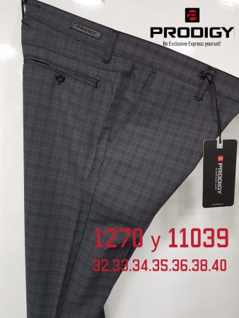 Мужские Брюки Prodigy