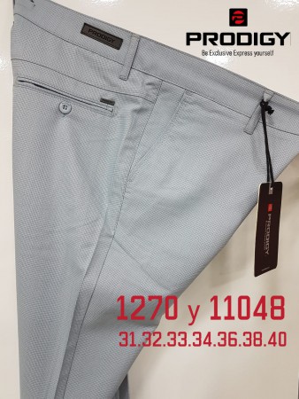 Мужские Брюки Prodigy