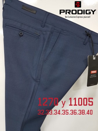 Мужские Брюки Prodigy