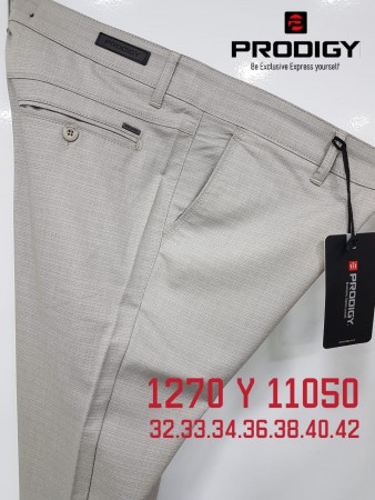 Мужские Брюки Prodigy