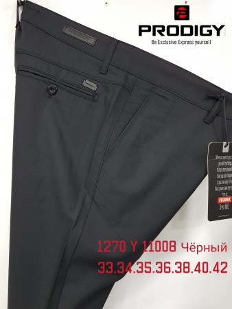 Мужские Брюки Prodigy