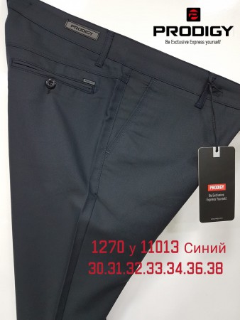Мужские Брюки Prodigy