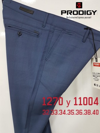 Мужские Брюки Prodigy