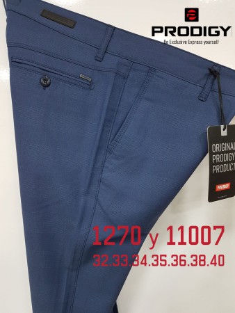Мужские Брюки Prodigy