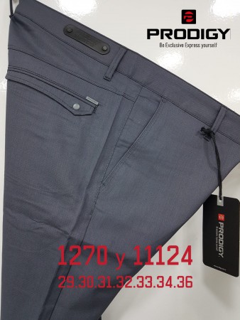 Мужские Брюки Prodigy
