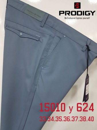 Мужские Брюки Prodigy