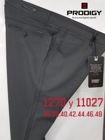 Мужские Брюки Prodigy (Больших размеров)